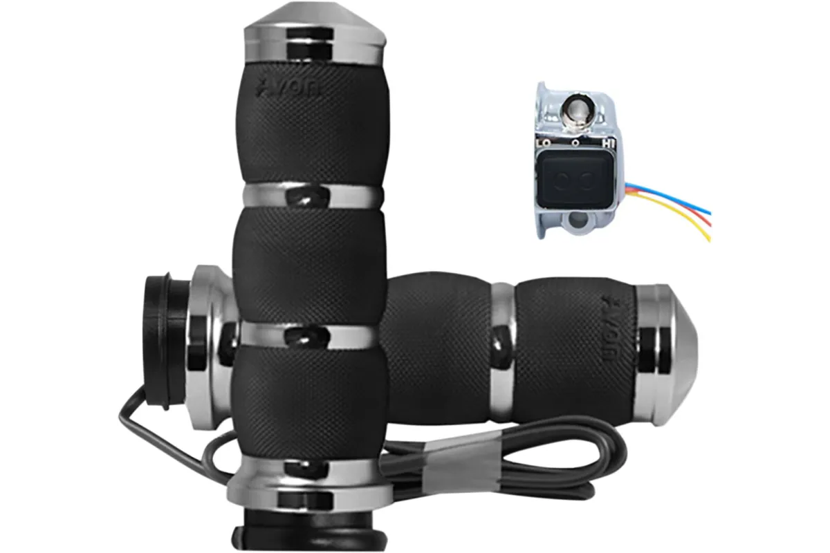 GRIP AIRCUSH CH TBW HEAT