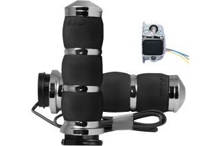 GRIP AIRCUSH CH TBW HEAT