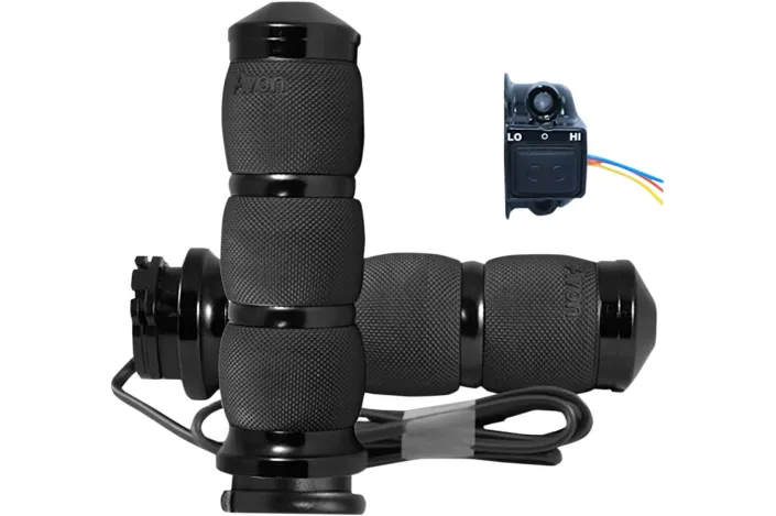 GRIP AIRCUSH ANO CLB HEAT