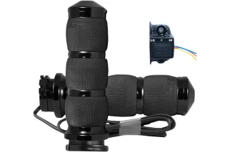 GRIP AIRCUSH ANO CLB HEAT