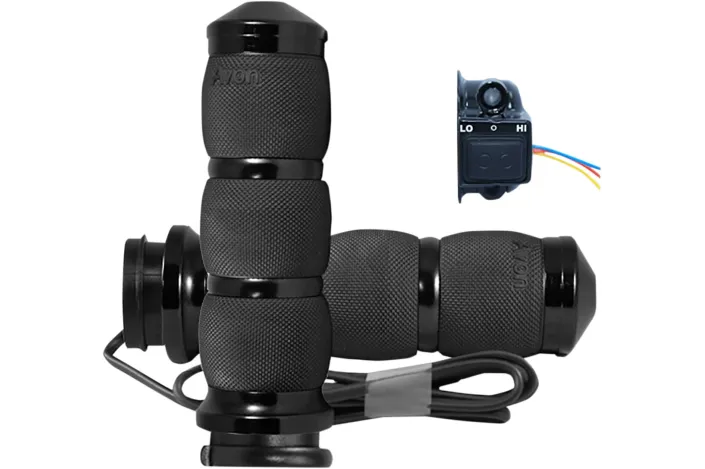 GRIP AIRCUSH ANO TBW HEAT