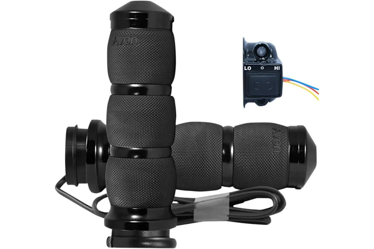 GRIP AIRCUSH ANO TBW HEAT