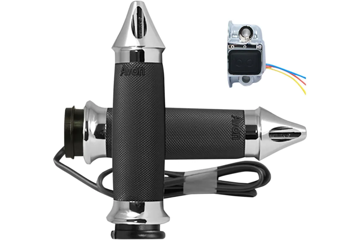 GRIP CC CH SPIKE TBW HEAT