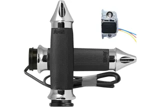 GRIP CC CH SPIKE TBW HEAT