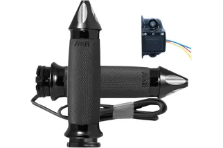 GRIP CC ANO SPIKE CBLHEAT