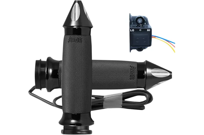 GRIP CC ANO SPIKE TBWHEAT