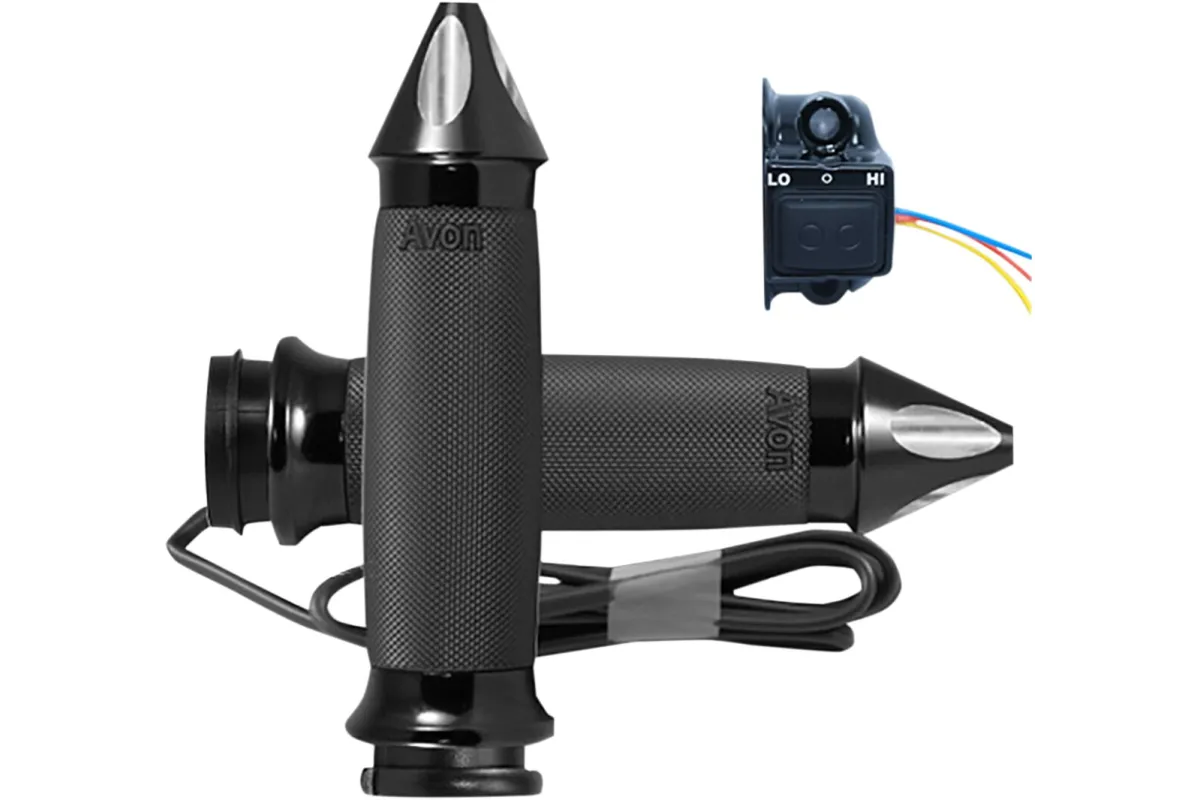 GRIP CC ANO SPIKE TBWHEAT