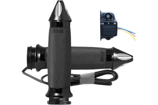 GRIP CC ANO SPIKE TBWHEAT