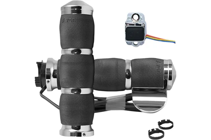 GRIP AIRCUSH CH BOSS HEAT