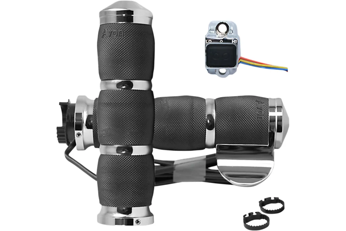 GRIP AIRCUSH CH BOSS HEAT