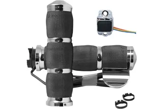 GRIP AIRCUSH CH BOSS HEAT