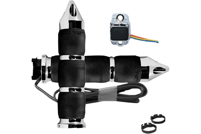 GRIP AIRCUSHCH SPIKE HEAT