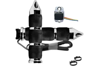 GRIP AIRCUSHCH SPIKE HEAT