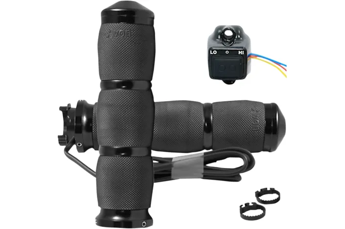 GRIP AIRCUSH ANO MET HEAT