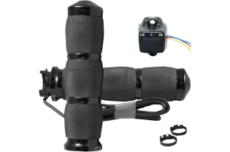 GRIP AIRCUSH ANO MET HEAT