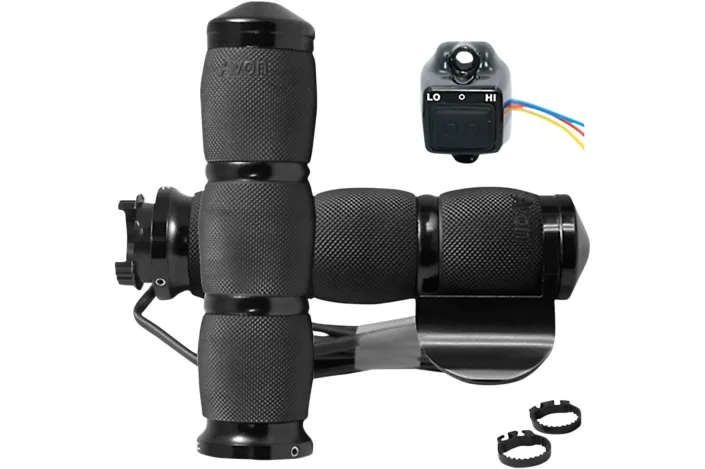 GRIP AIRCUSH ANO BOS HEAT