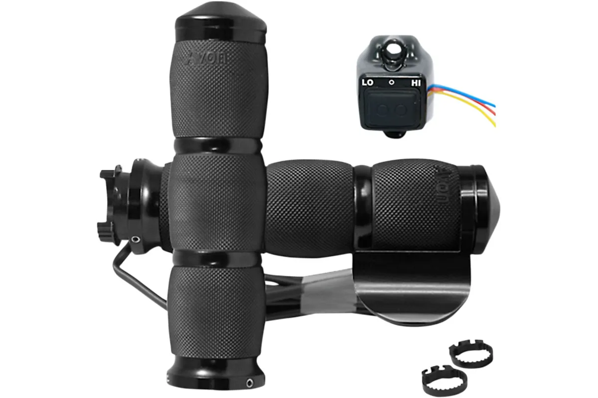 GRIP AIRCUSH ANO BOS HEAT