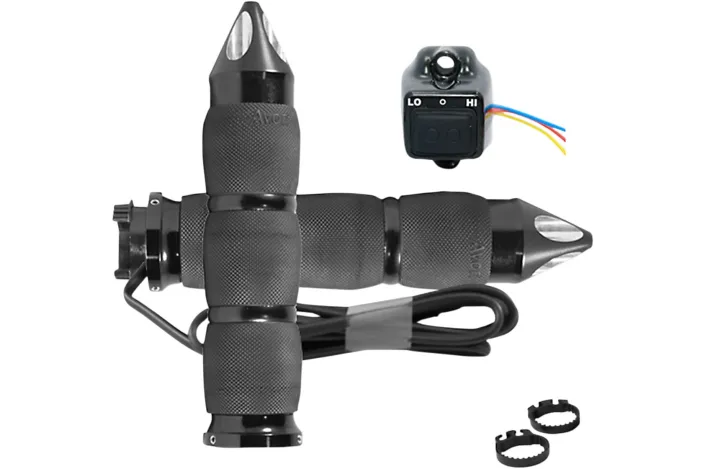 GRIP AIRCUSH ANOSPIKE HEA