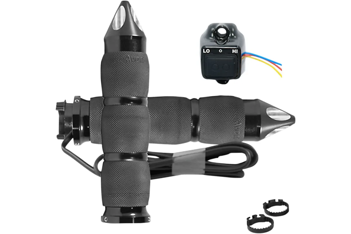 GRIP AIRCUSH ANOSPIKE HEA