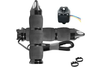 GRIP AIRCUSH ANOSPIKE HEA