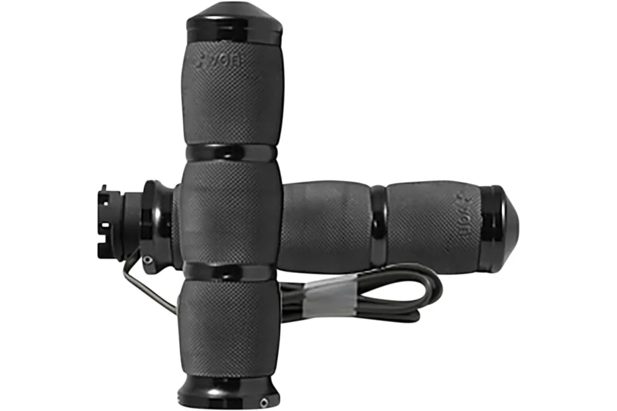 GRIP HEATED AC ANO IND