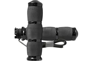 GRIP HEATED AC ANO IND