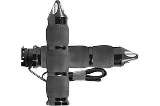 GRIP HEATED AC ANO SPIKE