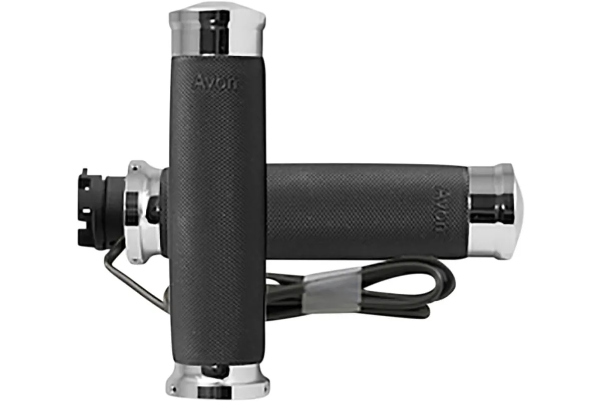 GRIP HEATED CC CHR IND