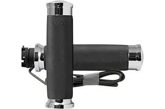 GRIP HEATED CC CHR IND