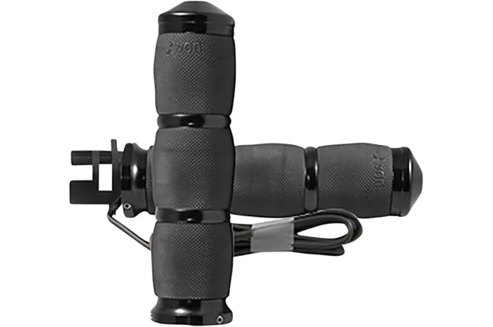 GRIP HEATED AC ANO IND