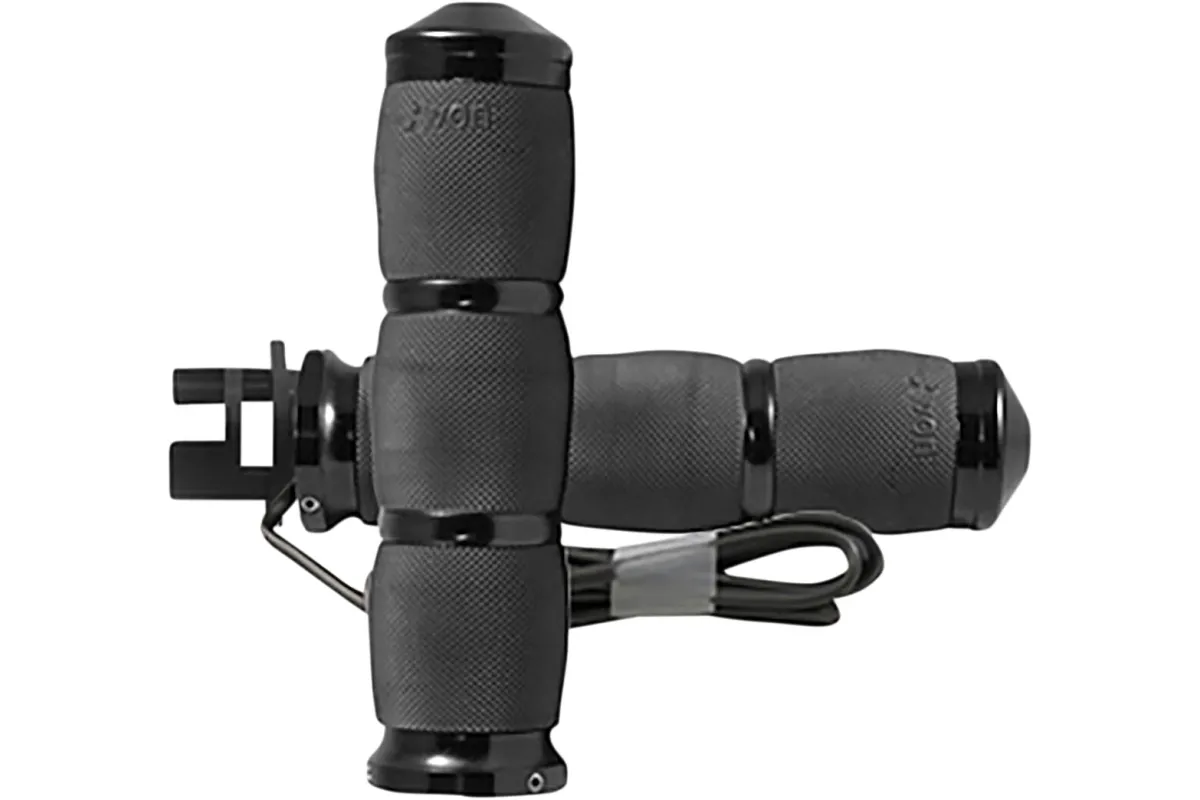 GRIP HEATED AC ANO IND