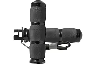 GRIP HEATED AC ANO IND