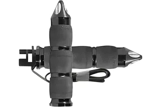 GRIP HEATED AC ANO SPIKE