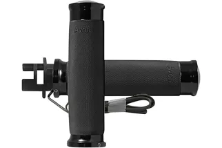 GRIP HEATED CC ANO IND