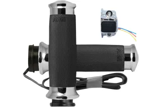 GRIP HEAT CC CHR TBW HD