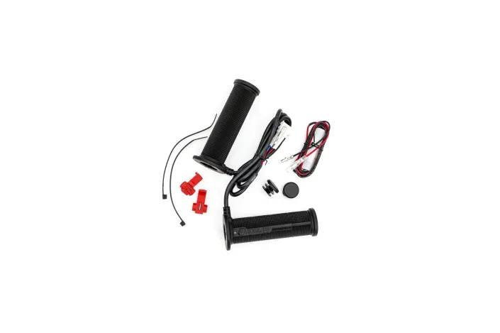 HEATED GRIPS