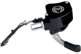 THROTTLE EZ PULL MSE BLK