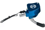 THROTTLE EZ PULL MSE BLU