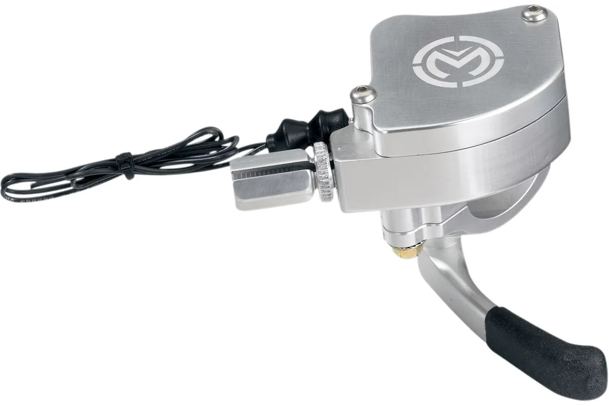 THROTTLE EZ PULL MSE POL