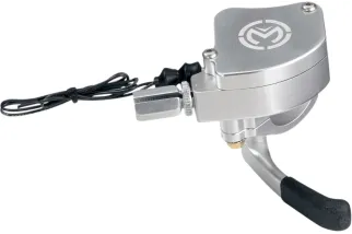 THROTTLE EZ PULL MSE POL