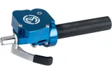 THROTTLE DUAL GASR BLU