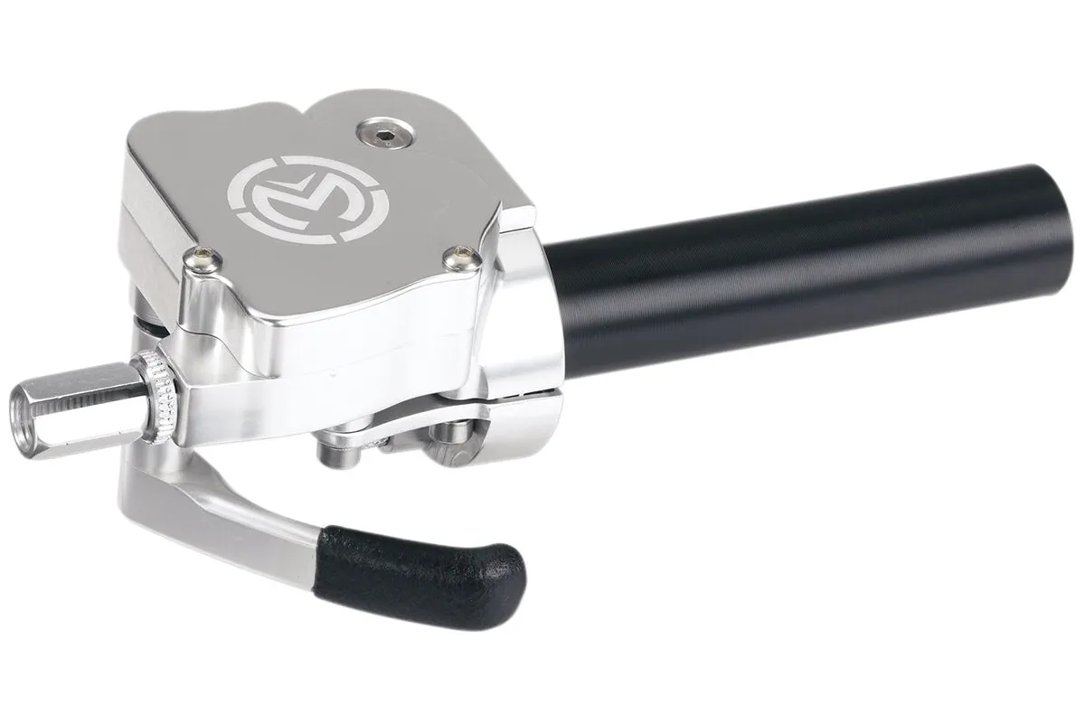 THROTTLE DUAL GASR POL