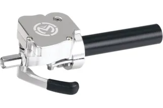 THROTTLE DUAL GASR POL