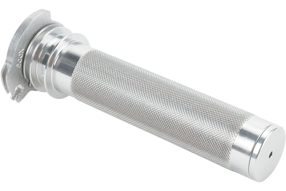 THROTTLE TB ALU KTM65