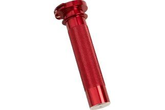 THROTTLE TB ALU RMZ 07+