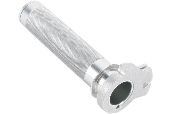 THROTTLE TUBE AL KX/RM