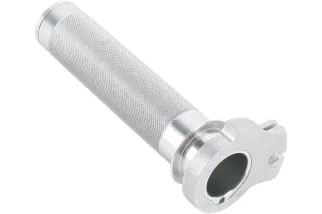 THROTTLE TUBE AL KX/RM
