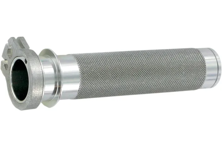 THROTTLE TB ALU CRF150