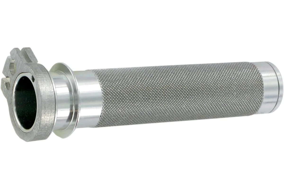 THROTTLE TB ALU CRF150