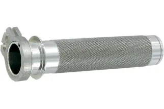 THROTTLE TB ALU CRF150